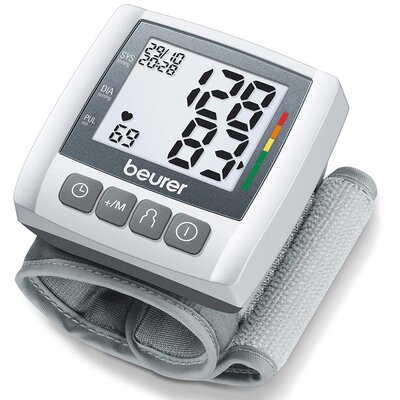 Beurer aparat za merenje pritiska BC 30 
