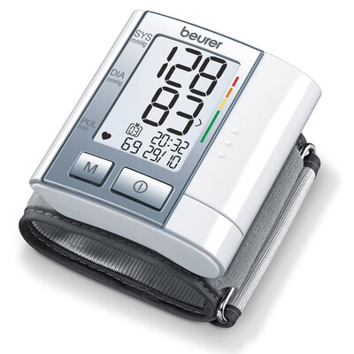 Beurer aparat za merenje pritiska BC 40