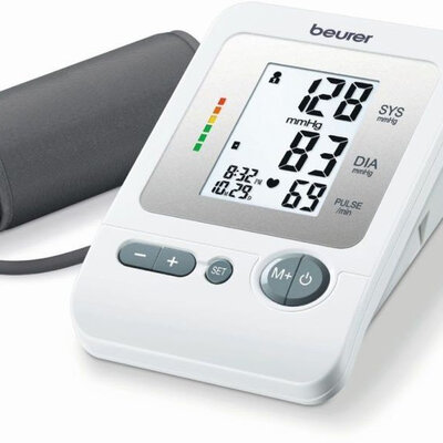 Beurer aparat za merenje pritiska BM26