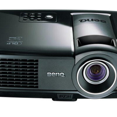 BenQ Projektor MP512