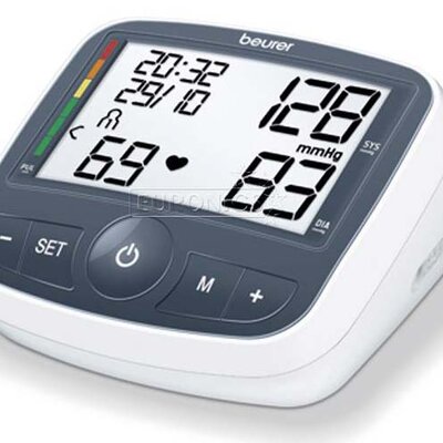 Beurer aparat za merenje pritiska BM40 