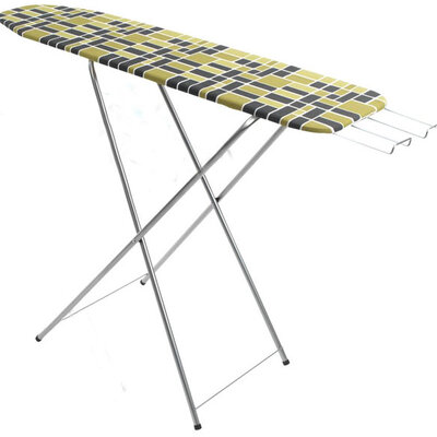 Daska za peglanje Eon zelena