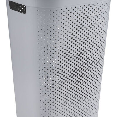 Korpa za veš Eternity siva