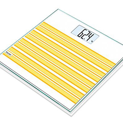 Beurer staklena vaga GS20 Summer sun