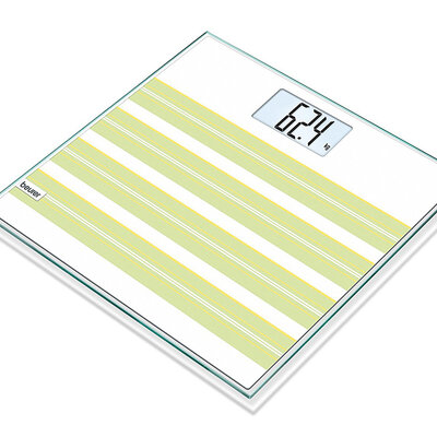 Beurer staklena vaga GS20 Summer seed