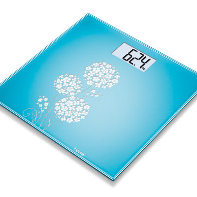 Beurer staklena vaga GS200 Allium