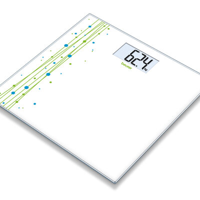 Beurer staklena vaga  GS200 Soda