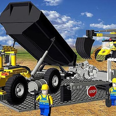 Cobi Gradilište 6237