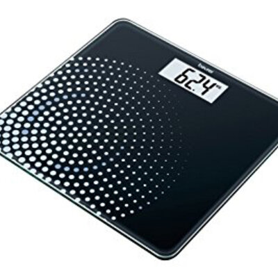 Beurer staklena vaga   GS210/GS15