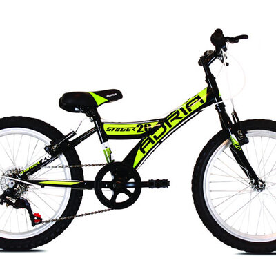 Dečiji bicikl Adria Stinger 20 916165-11