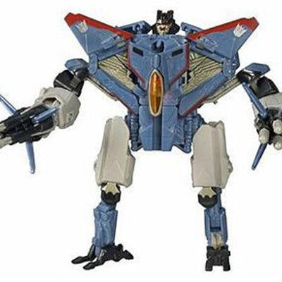 Transformers Thundercracker 81060