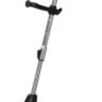 Podesivi trimer za travu sa točkovima WRT500G