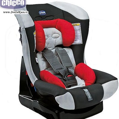 Chicco Fotelja Za Kola Proxima - 71505.77
