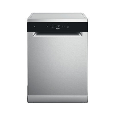 Mašina za pranje sudova 60cm Whirlpool W2F HD624 X