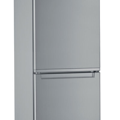 Kombinovani frižider sa zamrzivačem 197+111L Whirlpool W5 721E OX 2