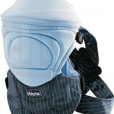 Chicco  Baby Nosiljka SOFT & Dream 71569.48