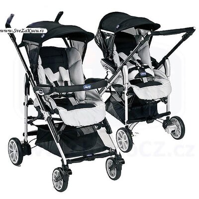 Chicco Kolica For Me  79202.43