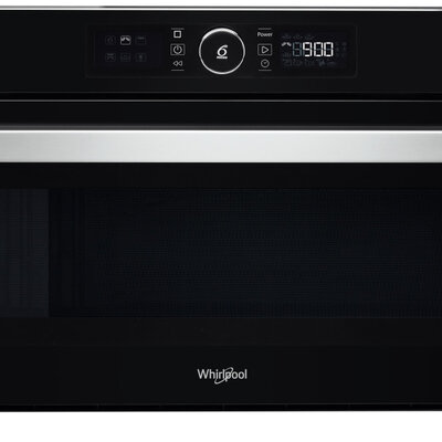 Ugradna mikrotalasna rerna Whirlpool AMW 730/NB