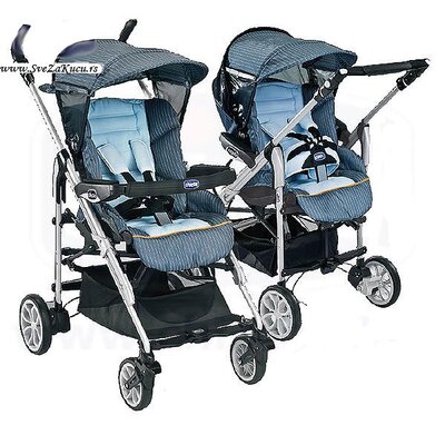 Chicco Kolica For Me  79202.48