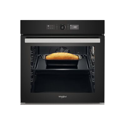 Whirlpool ugradna električna rerna sa samostalnim čišćenjem AKZ9 9480 NB