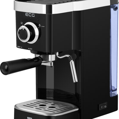 ECG Espresso aparat ESP 20301 Black