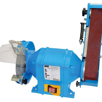 Dvostrani oštrač GDS150K 55108