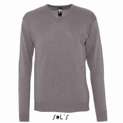 Sols Muški džemper - pulover Galaxy Grey veličina L 90000