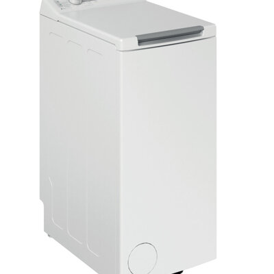 WHIRLPOOL TDLR 6240SS EU/N Mašina sa gornjim punjenjem 6kg