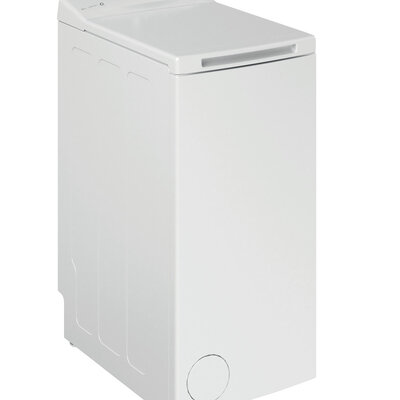 WHIRLPOOL TDLR 6040L EU/N Mašina za pranje veša sa gornjim punjenjem 6kg