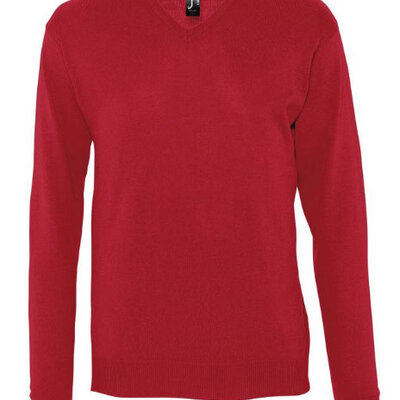 Sols Muški pulover Galaxy Men Red veličina L 90000