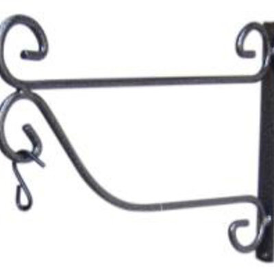 Metalni držač saksija 0325890