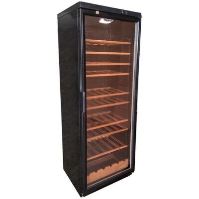 WHIRLPOOL ADN 231 BK Profesionalna rashladna vinska vitrina