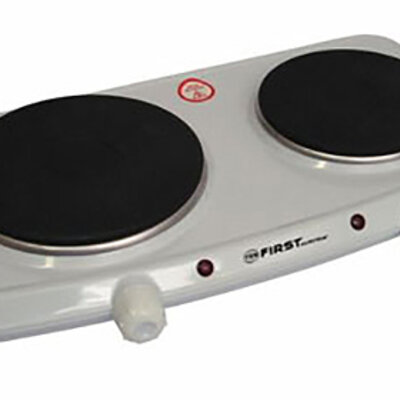 First električni rešo 2500w FA5083-2