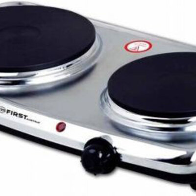 First električni rešo 2250W FA5081