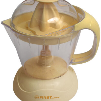 First cediljka FA5225