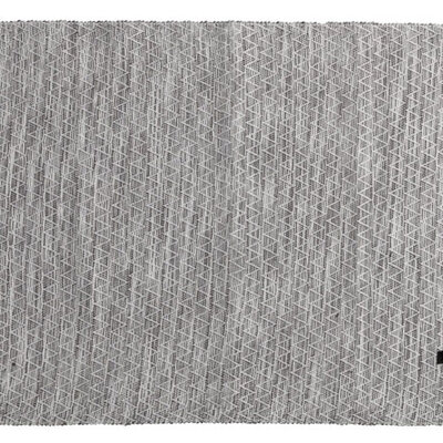 Stoni podmetač Evik 33x44 sv.siva