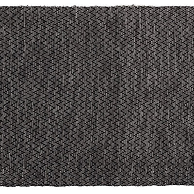 Stoni podmetač Evik 33x44 crna