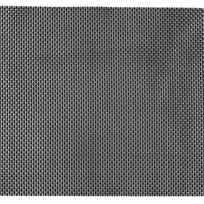 Stoni podmetač Ling 33x44 Srebrno siva