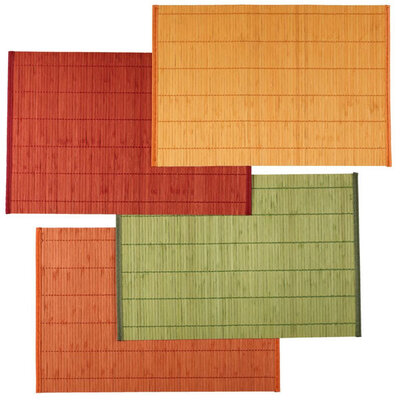 Stoni podmetač Simba 30x45 4 kom/p