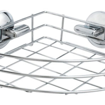 Ugaona polica Kosil sa vakuum čepovima