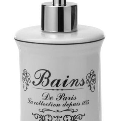 Dozer tečnog sapuna Fiora 