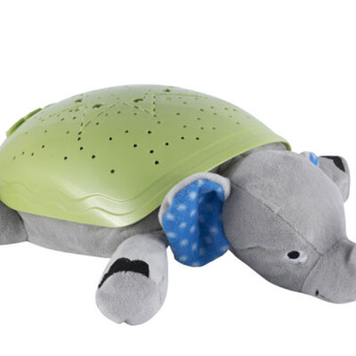 Noćna lampa Sazvežđe Slon NLE1