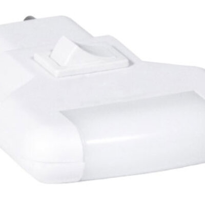 Noćna LED lampa sa prekidačem NL120LED