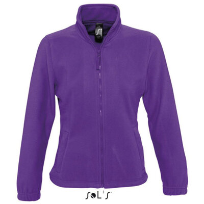 Sols Ženski duks North Women Purple veličina S 54500