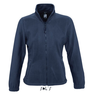 Sols Ženska dukserica North Women Navy veličina XXL 54500