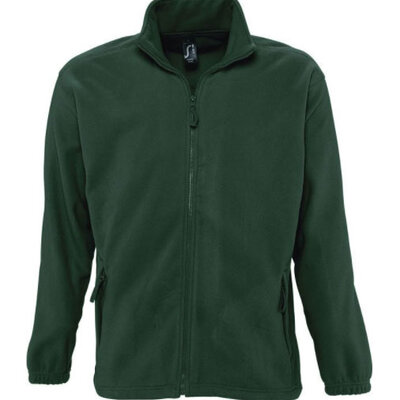 Sols Muška dukserica North Men Green veličina 3XL 55000