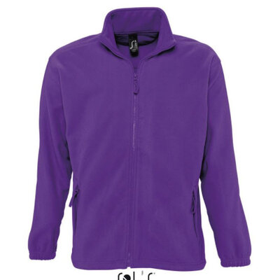 Sols Duks za muškarce North Men Purple veličina 4XL 55000