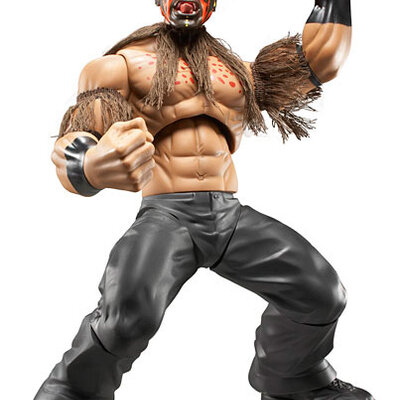 Kečeri - Boogeyman Ring Giant JP93824