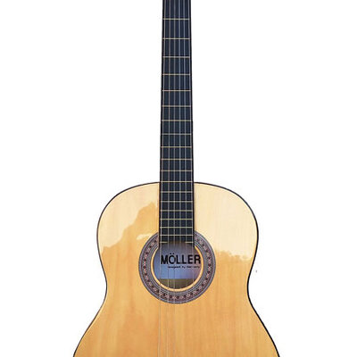 Klasična gitara Moller XFP39-11 62 NAT