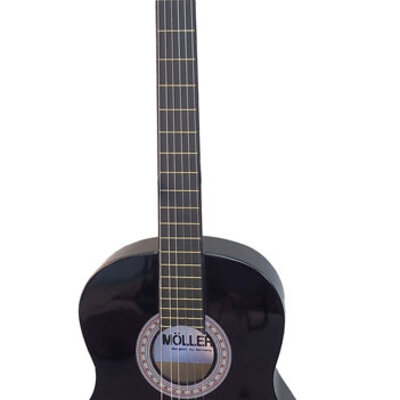 Klasična gitara Moller XFP39-11 62 BK